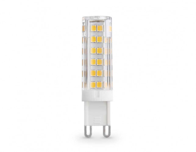 Светодиодная лампа G9 11W 6400K Ambrella light Bulding 101106