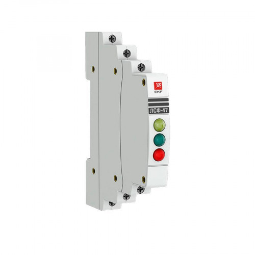 Индикатор фаз ЛСФ-47 EKF PROxima mdla-47-3f-pro