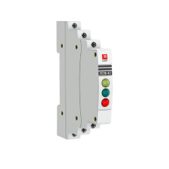 Индикатор фаз ЛСФ-47 EKF PROxima mdla-47-3f-pro