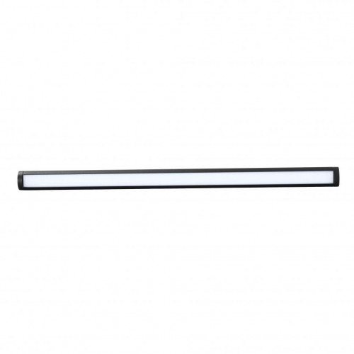 Трековый светодиодный светильник iLedex Technical Vision 4825-040-L497-24W-110DG-4000K-BK