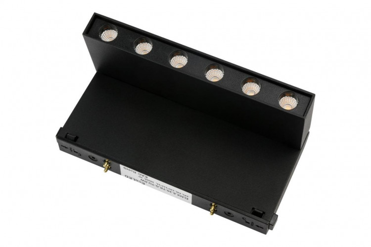 Трековый светильник ВОСХОД ELNX.6.30.TR.G.TU.SW