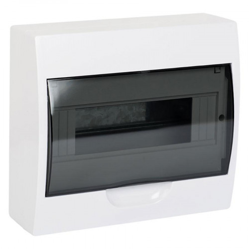 Щит распред. навесной ЩРН-П-10 IP41 EKF PROxima pb40-n-10