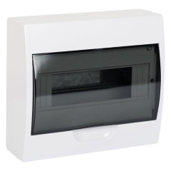 Щит распред. навесной ЩРН-П-10 IP41 EKF PROxima pb40-n-10