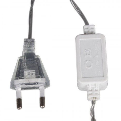 Cветодиодная гирлянда Sneha нить 230V разноцветный хамелеон A-001 LED RGB
