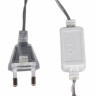 Cветодиодная гирлянда Sneha нить 230V разноцветный хамелеон A-001 LED RGB
