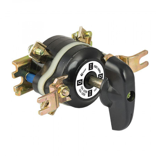 Пакетный переключатель ПП 3-100/Н2 М3 исп.1 EKF PROxima pp-3-100-1