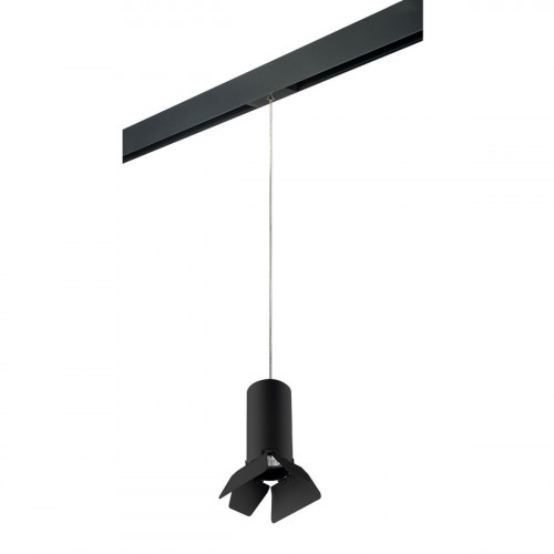 Комплект с трековым светильником Lightstar Rullo (214487+595857+202437) PRORP487437