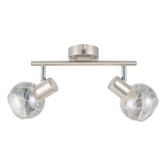 Спот Toplight Kristal TL1236Y-02SN