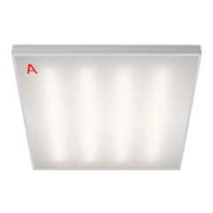 Потолочный светильник WOLTA Pro ДВО01-36-041-4К-90