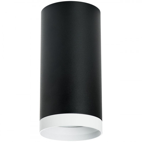 Комплект с потолочным светильником Lightstar Rullo (216487+203486) R64873486