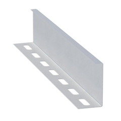 Перегородка раздел. h=80-1,5 мм (1500 мм) HDZ EKF p8007-1,5-HDZ