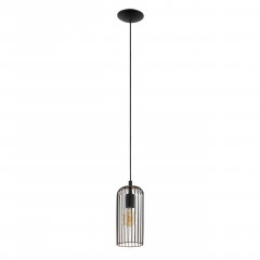 Подвесной светильник Eglo Roccamena 49644