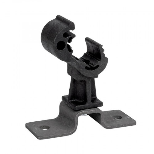 Держатель дистанционный, L=45мм Ni EKFPROxima lp-d2000-45-ni