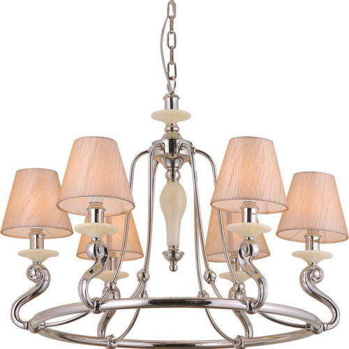 Подвесная люстра Divinare Contessa 1176/01 LM-6