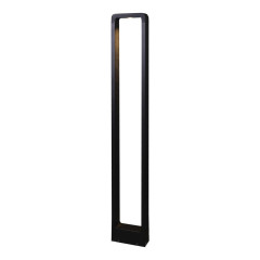 Ландшафтный светодиодный светильник Reluce 09962-0.7-001JH 1,0M LED10W BK RLOS