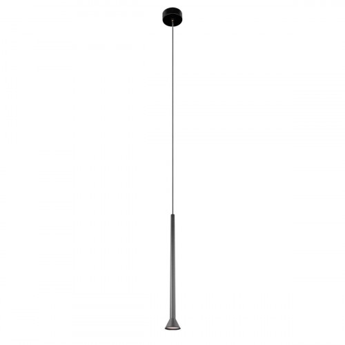 Подвесной светильник Loft IT Pipe 10337/550 Black