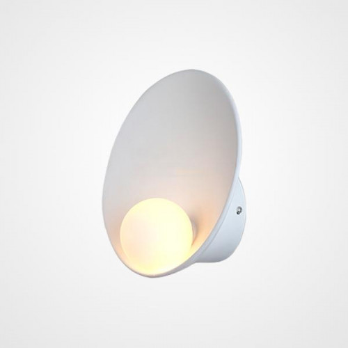 Настенный светильник Imperium Loft Sessel 226532-23