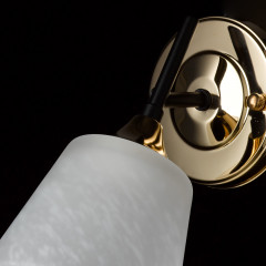 Бра De City Альфа 324026001