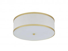 Потолочный светильник Newport 3555/PL mat.gold М0071486