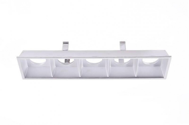 Отражатель Deko-Light Cold 5 Reflector Silver 930218