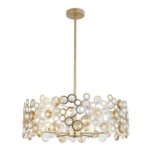 Подвесная люстра ST Luce Namio SL1172.203.05