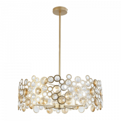 Подвесная люстра ST Luce Namio SL1172.203.05