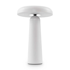 Настольная аккумуляторная лампа Freya LED Mushroom FR6109TL-L4W