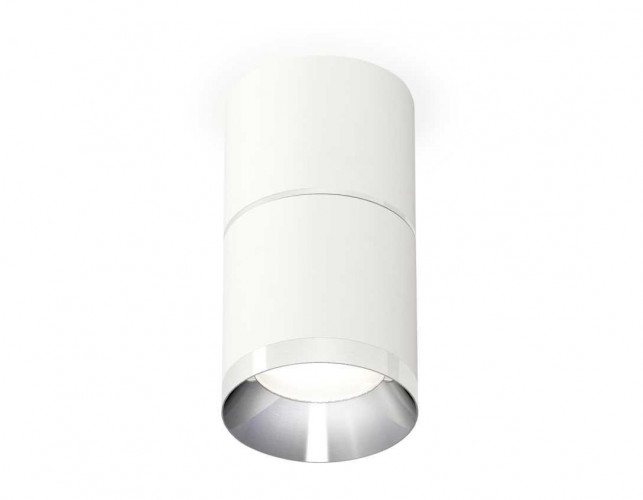Комплект встраиваемого светильника Ambrella light XS7401161 (C7401, A2070, C7401, N7032)