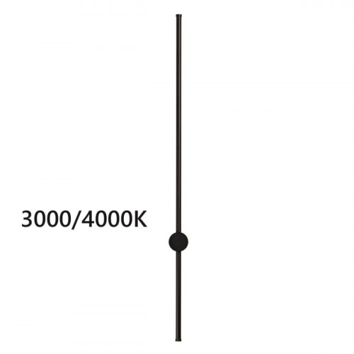 Настенный светильник Odeon Light Fillini Hightech 4335/18WLP