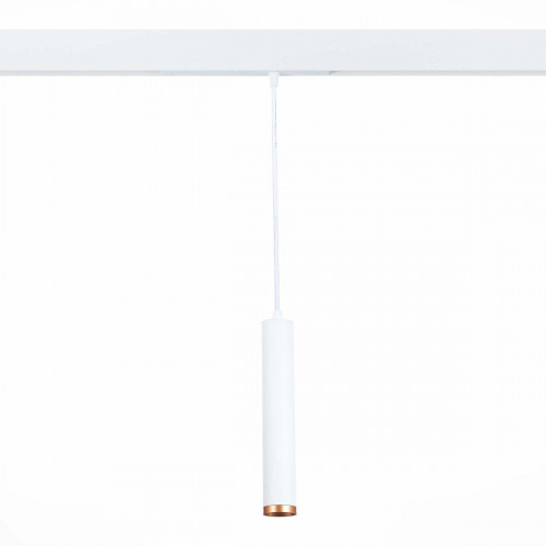 Трековый светодиодный светильник для магнитного шинопровода ST Luce ST659.593.10