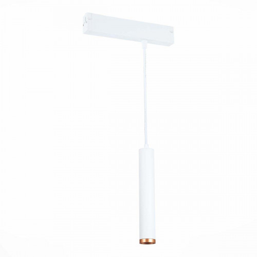 Трековый светодиодный светильник для магнитного шинопровода ST Luce ST659.593.10