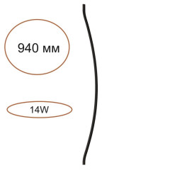 Элемент для инсталляции Odeon Light Fino Xs Hightech 7155/100D