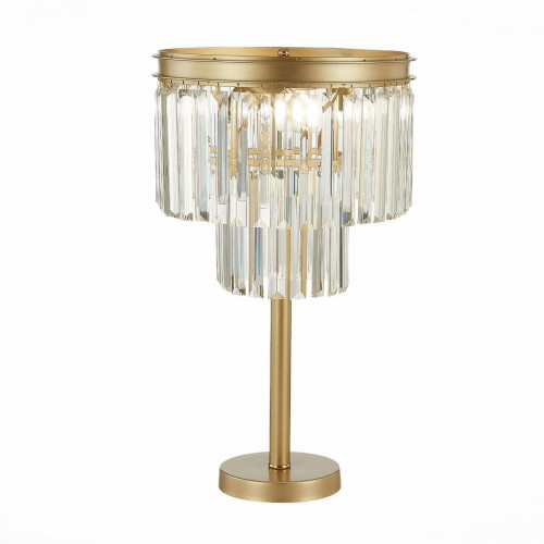 Настольная лампа ST Luce Ercolano SL1624.204.03