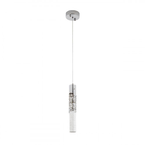 Подвесной светодиодный светильник Modelux ML.88963.1 CR