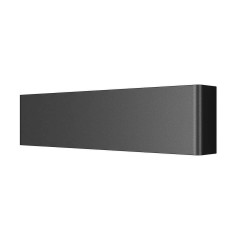 Настенный светодиодный светильник Lightstar Fuime Led 810617