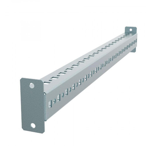 Боковая рейка FORT для корпуса глубиной 400 (4шт.) EKF PROxima FBR4