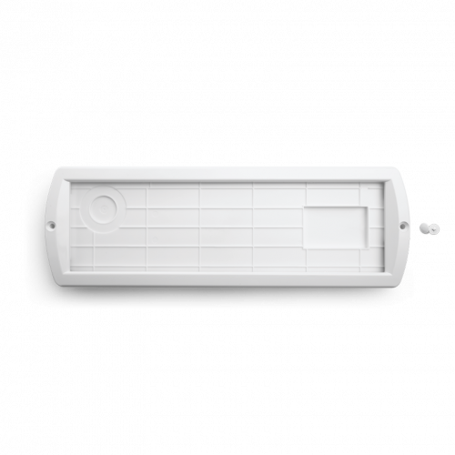 Оповещатель охранно-пожарный световой WOLTA Топаз 12 ОСНОВА