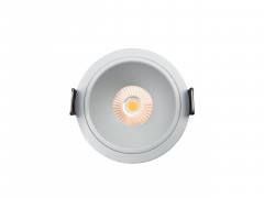 Встраиваемый светильник ВОСХОД ELRB.7.40.IN.WW