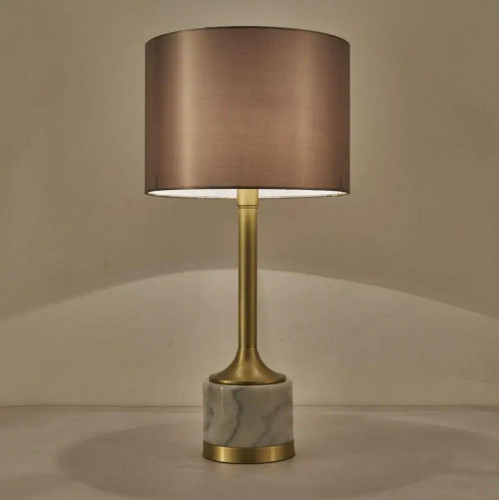 Настольная лампа Romatti Kobo Teresio N2001