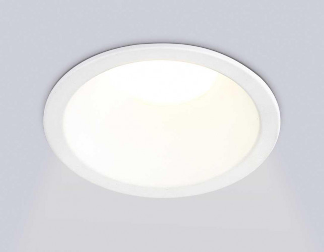Светильник встраиваемый Ambrella Light TN102805