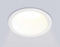 Светильник встраиваемый Ambrella Light TN102805