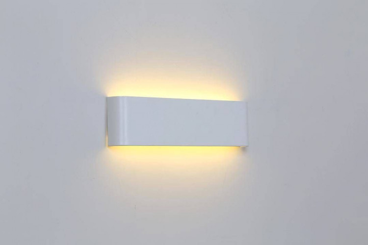 Настенный светодиодный светильник DesignLed GW Karmen GW-065M-12-WH-WW 001238