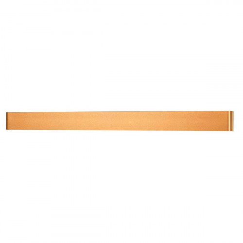 Настенный светодиодный светильник Odeon Light Hightech Framant 4295/40WL