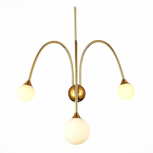 Настенный светильник ST Luce Vive SL1187.201.03