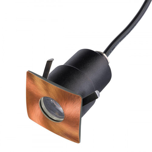 Комплект из светильника и декоративной панели Lightstar Ipogeo (384415+384028) ip384428