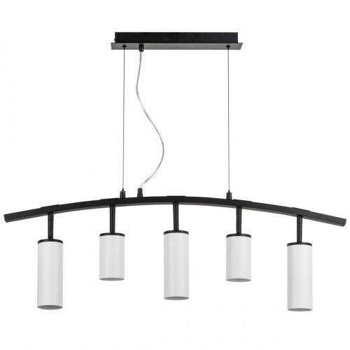 Комплект с подвесной люстрой Lightstar Rullo (571735+214436-2+214486-3) LR735362863