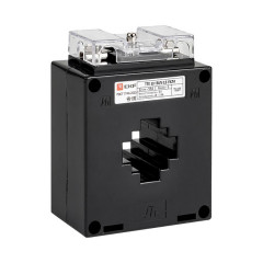 Трансформатор тока ТТЕ-30-100/5А класс точности 0,5S EKF PROxima tte-30-100-0.5S