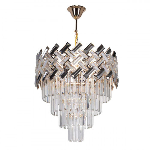 Подвесная люстра De City Бриз 111016206