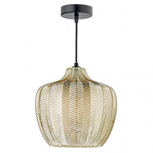 Подвесной светильник Arti Lampadari Davagna E 1.P3 C