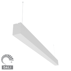 Линейный светодиодный светильник WOLTA Pro ДСО02-36-221-4К-70Б